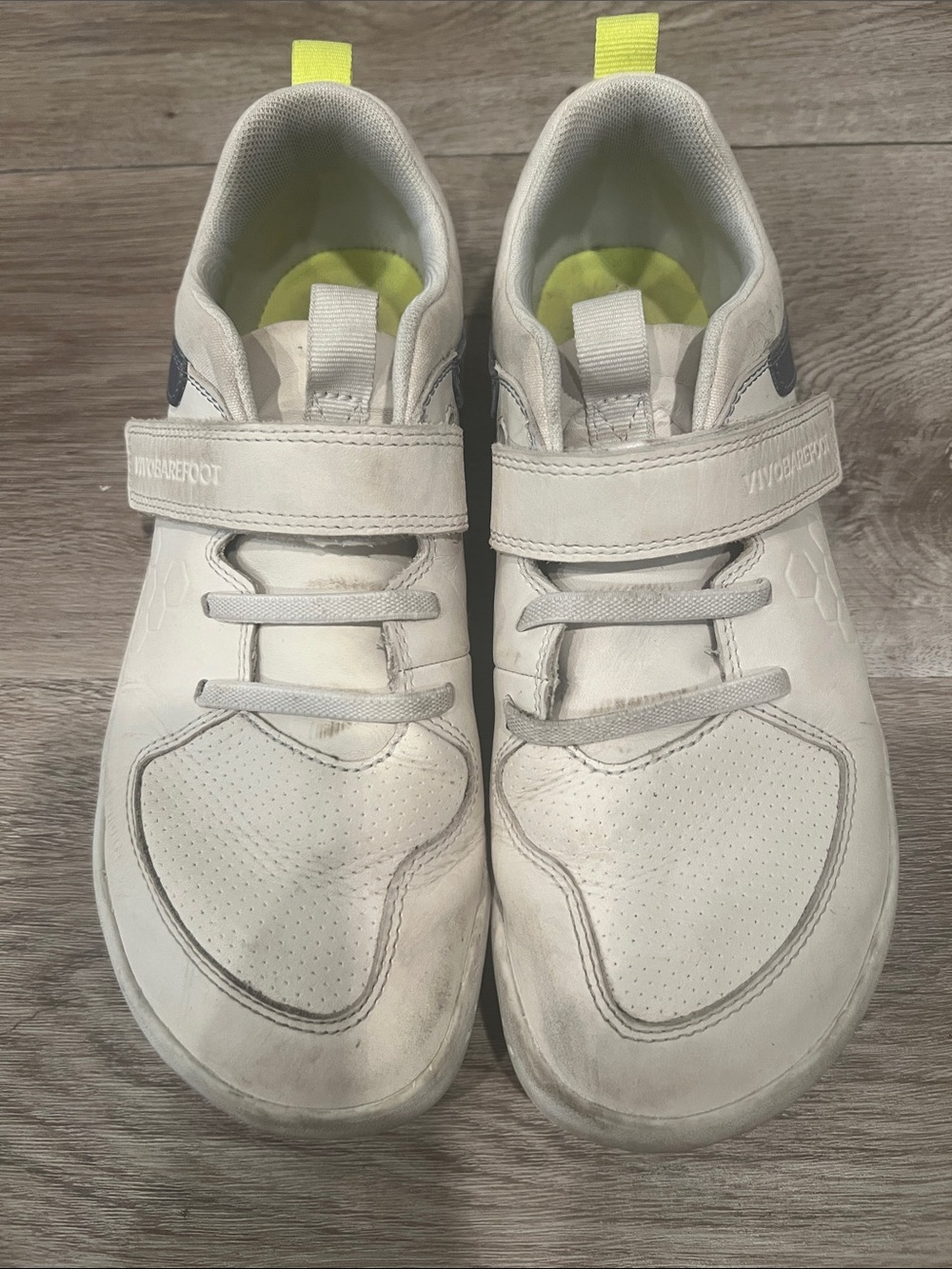 Vivobarefoot Primus Ludo Junior